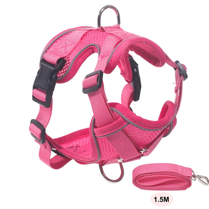 Breathable Puppy Carrier Set