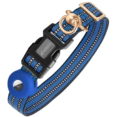 Selection Of Pet Collar Materials