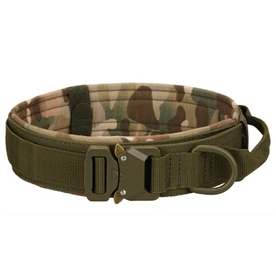 The Function Of Dog Collar