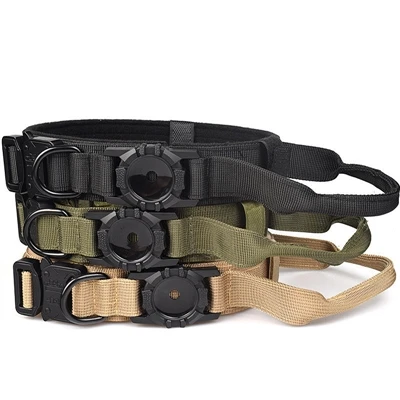 Things To Consider When Buying A Dog Collar