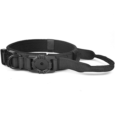 Four Common Dog Collar Styles