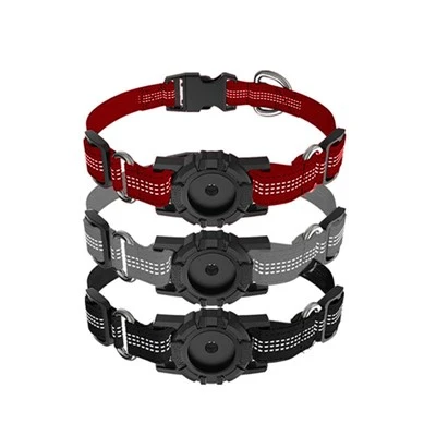Basic Cushion Collar with Air Tag Collar