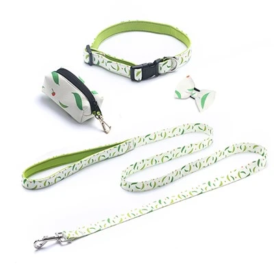 Custom Pet Four-piece Set