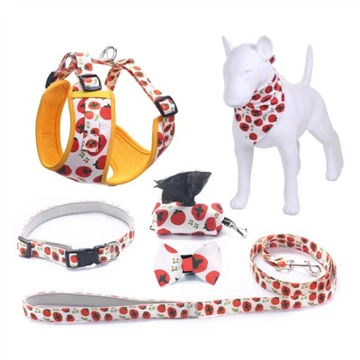 Custom Pet Six-piece Set