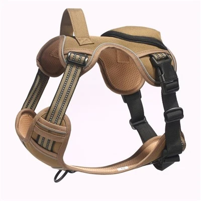 Dog Bag Type Dog Harness