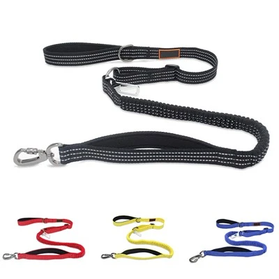 Explosion-proof Flush Pet Leash