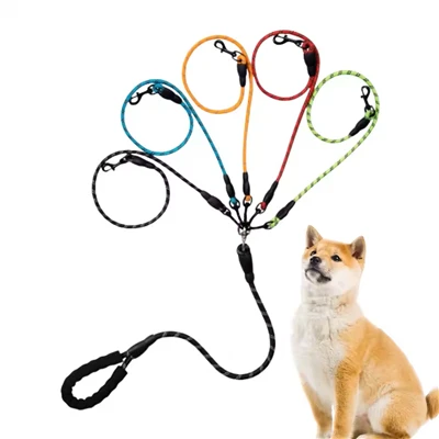 Multi Dog Leash
