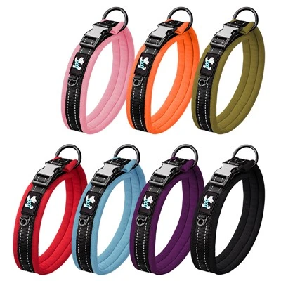 Neoprene Puppy Collar