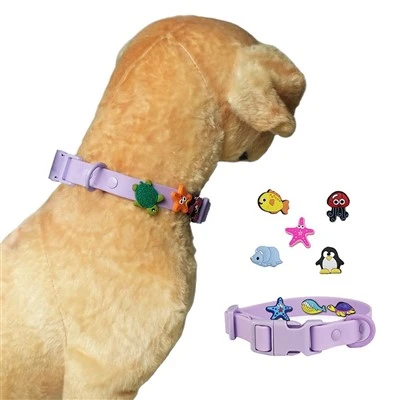 PVC Dog Collar