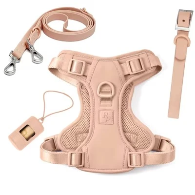 Pvc Dog Harness
