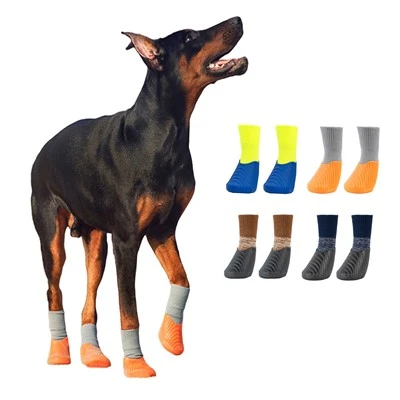 Sock Boots For Dogs