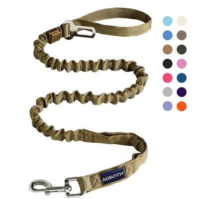 Tactical Design Dog Leash