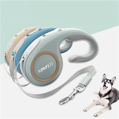 Tangle Free Retractable Leash