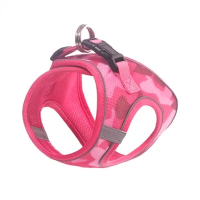 Vest Strap Reflective Breathable Dog Leash